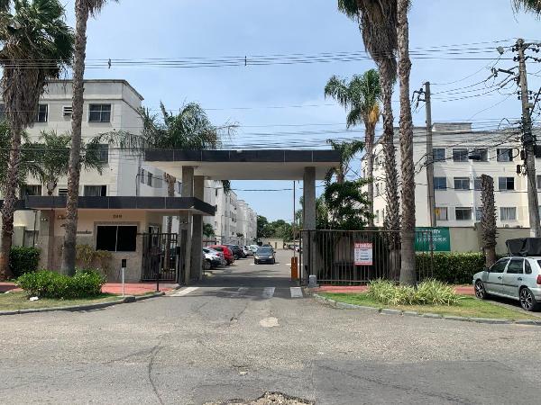 Apartamento em leilão em Campos Dos Goytacazes