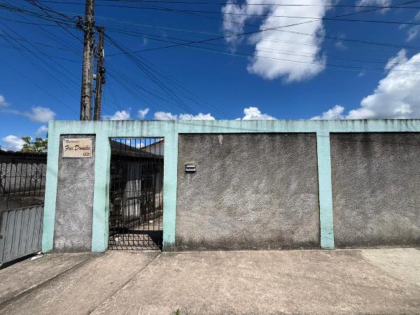 Casa em leilão em Igarassu