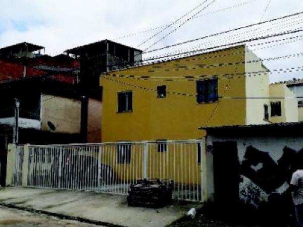 Apartamento em leilão em Sao Goncalo
