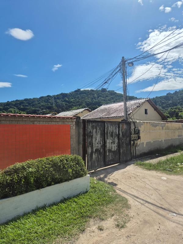 Casa em leilão em Mage