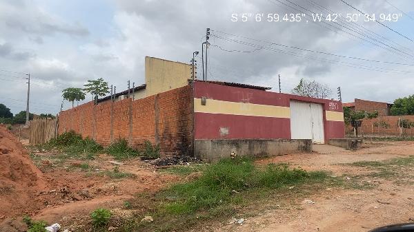 Casa em leilão em Timon