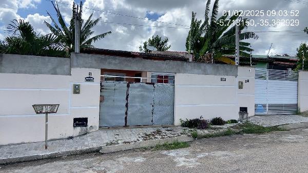 Casa em leilão em Ceara-Mirim