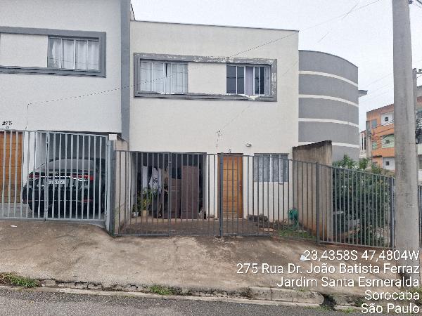 Casa em leilão em Sorocaba
