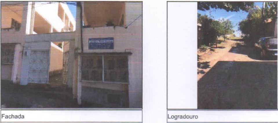 Casa em leilão em Sao Goncalo