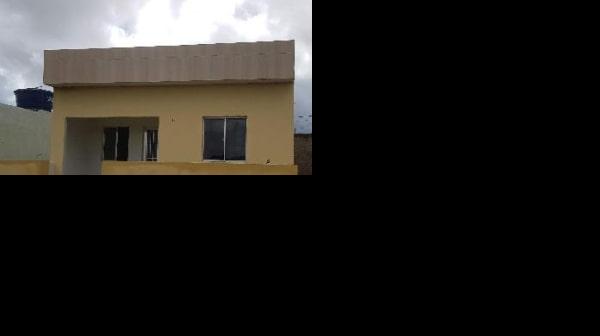 Casa em leilão em Cha De Alegria