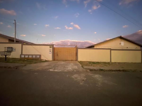 Casa em leilão em Aguas Lindas De Goias