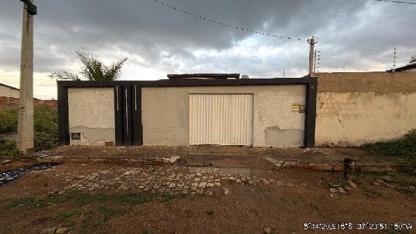 Casa em leilão em Mossoro