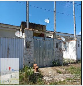 Apartamento em leilão em Nova Iguacu