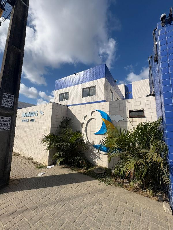Apartamento em leilão em Joao Pessoa