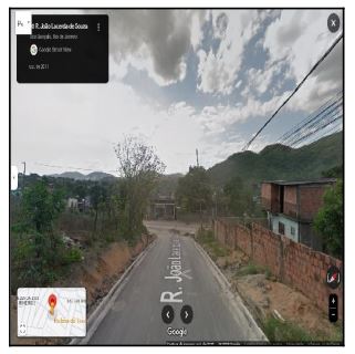 Casa em leilão em Sao Goncalo