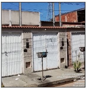 Casa em leilão em Nova Iguacu