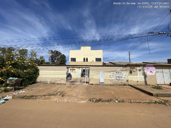 Apartamento em leilão em Santo Antonio Do Descoberto