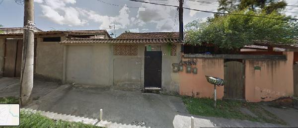 Casa em leilão em Sao Goncalo