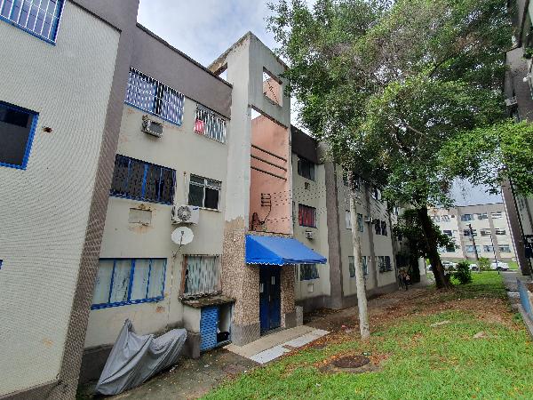 Apartamento em leilão em Rio De Janeiro