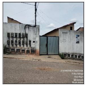 Casa em leilão em Sao Goncalo