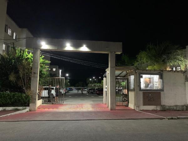 Apartamento em leilão em Campos Dos Goytacazes