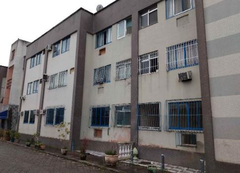 Apartamento em leilão em Rio De Janeiro