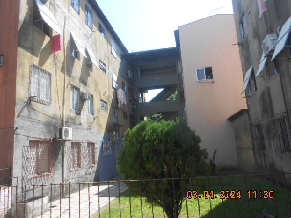 Apartamento em leilão em Sapucaia Do Sul