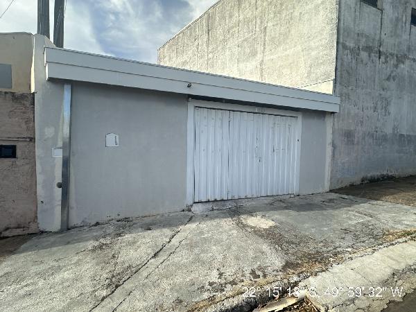Casa em leilão em Marilia