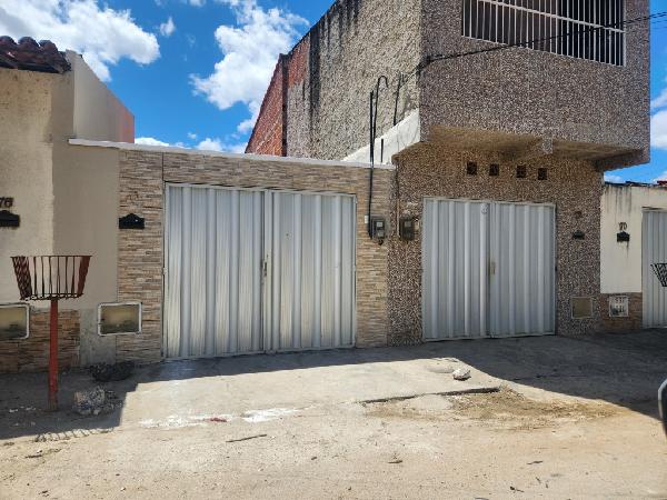 Casa em leilão em Pacatuba