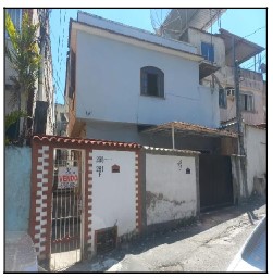 Casa em leilão em Sao Goncalo