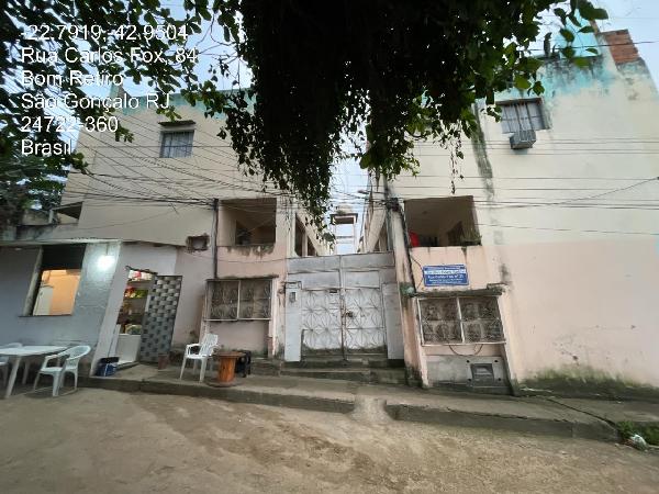 Casa em leilão em Sao Goncalo