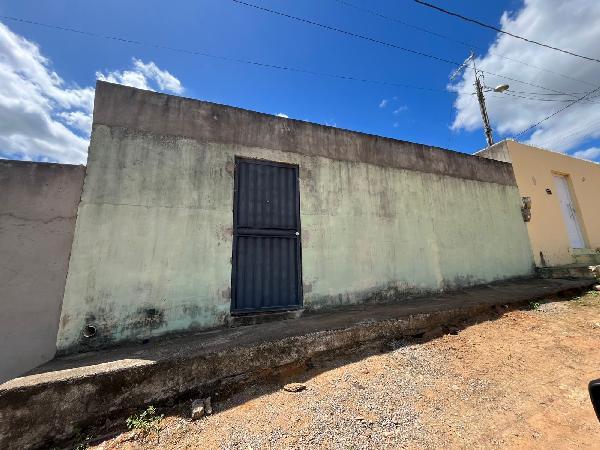 Casa em leilão em Cha De Alegria