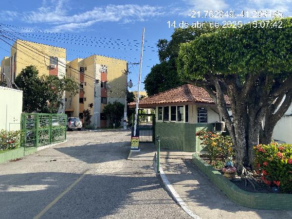 Apartamento em leilão em Campos Dos Goytacazes
