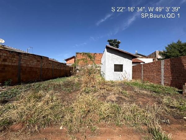 Casa em leilão em Bauru