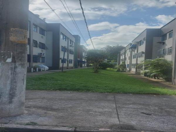 Apartamento em leilão em Rio De Janeiro