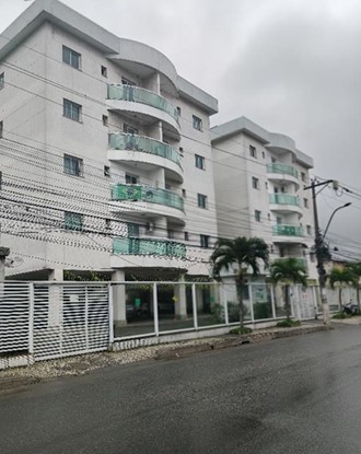 Apartamento em leilão em Sao Goncalo
