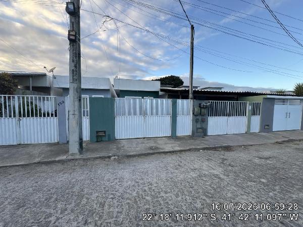 Casa em leilão em Macae