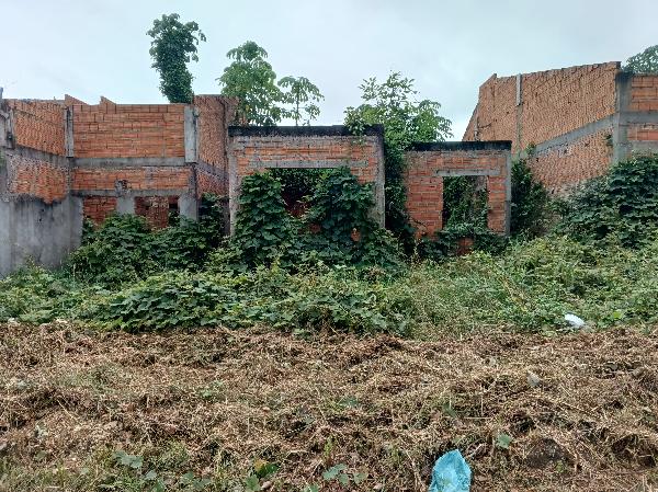 Terreno em leilão em Maraba