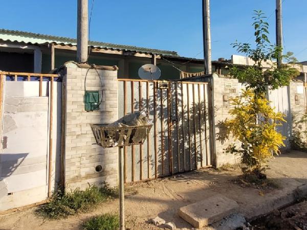 Casa em leilão em Nova Iguacu
