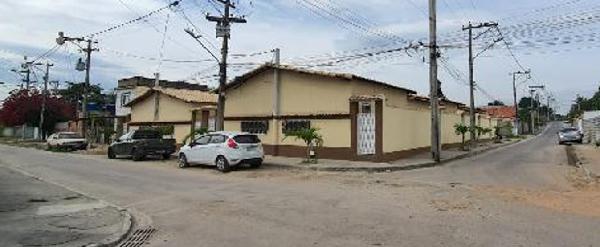Casa em leilão em Sao Goncalo