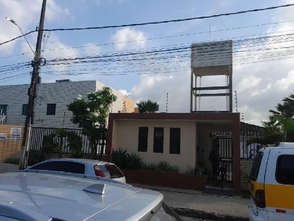 Apartamento em leilão em Joao Pessoa