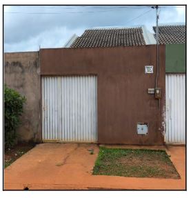 Casa em leilão em Planaltina