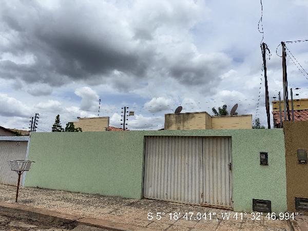 Casa em leilão em Castelo Do Piaui