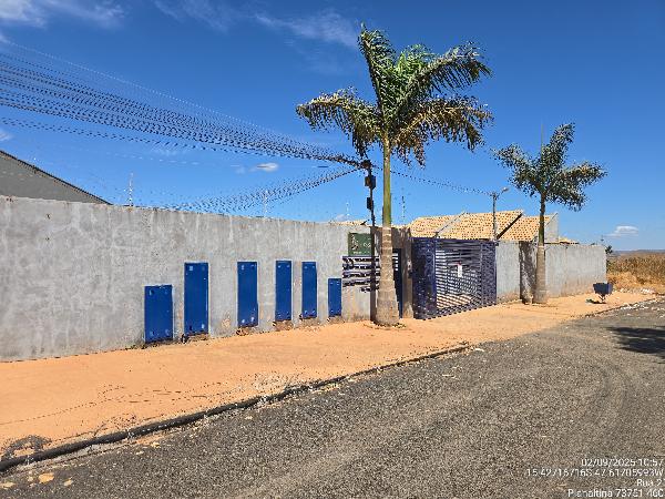 Casa em leilão em Planaltina