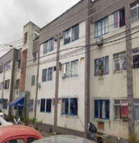 Apartamento em leilão em Rio De Janeiro