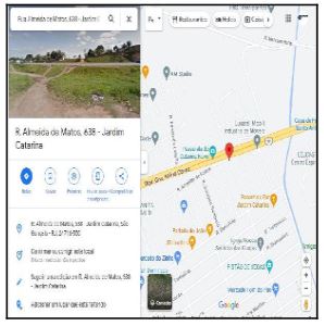 Casa em leilão em Sao Goncalo