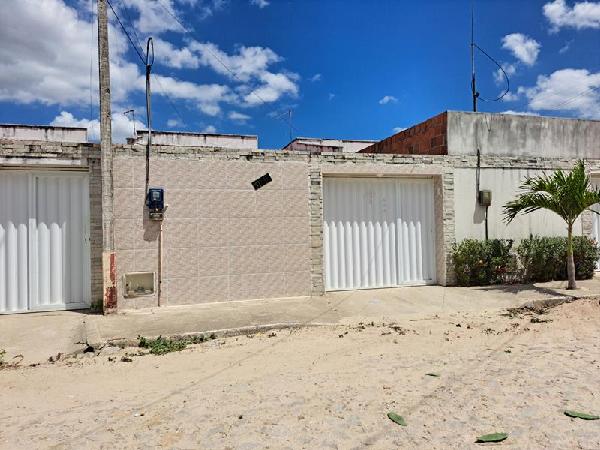 Casa em leilão em Horizonte