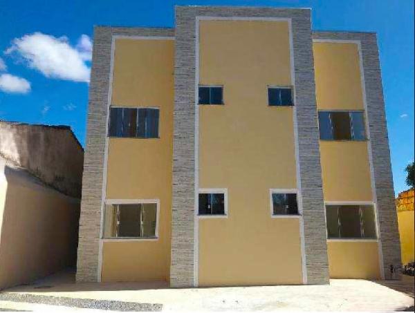 Apartamento em leilão em Cidade Ocidental