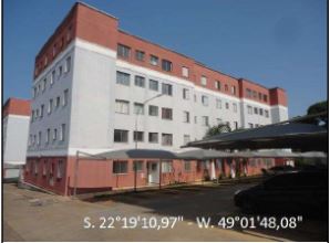 Apartamento em leilão em Bauru