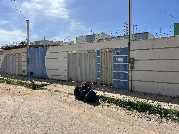 Casa em leilão em Mossoro