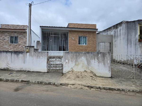Casa em leilão em Tacaimbo