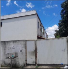 Apartamento em leilão em Sao Goncalo