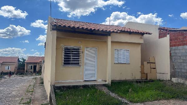 Casa em leilão em Aguas Lindas De Goias