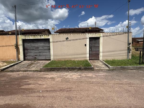 Casa em leilão em Castanhal