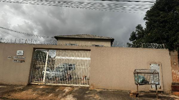 Apartamento em leilão em Valparaiso De Goias